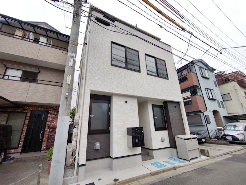 プルミア梅島 その他外観6