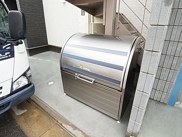 Ｄｏｎａ北千住 その他外観3