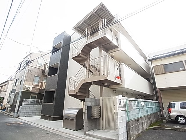 Ｄｏｎａ北千住 その他外観5