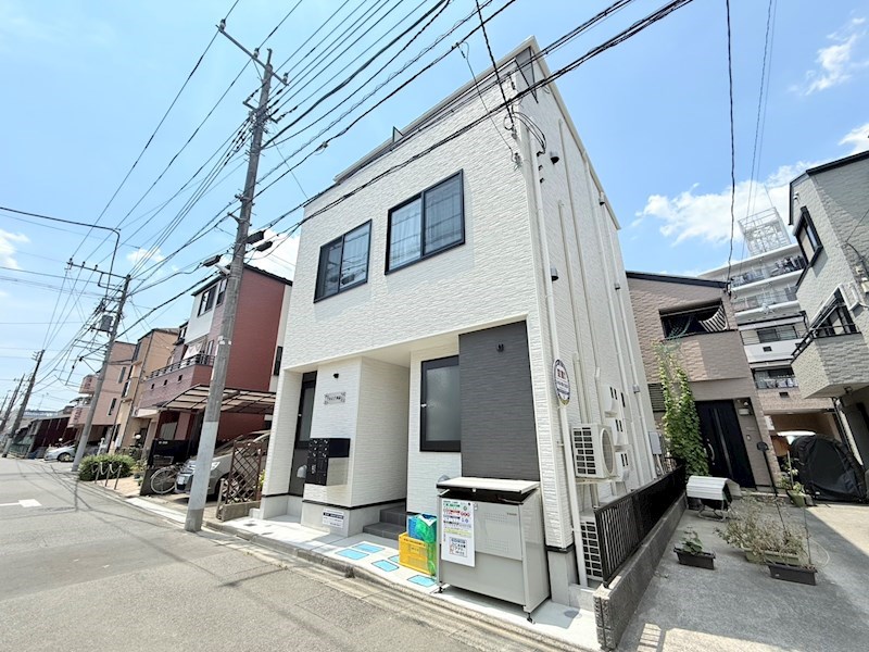 プルミア梅島 その他外観4