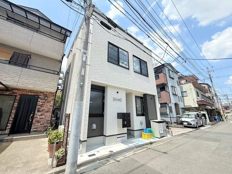 プルミア梅島 その他外観5