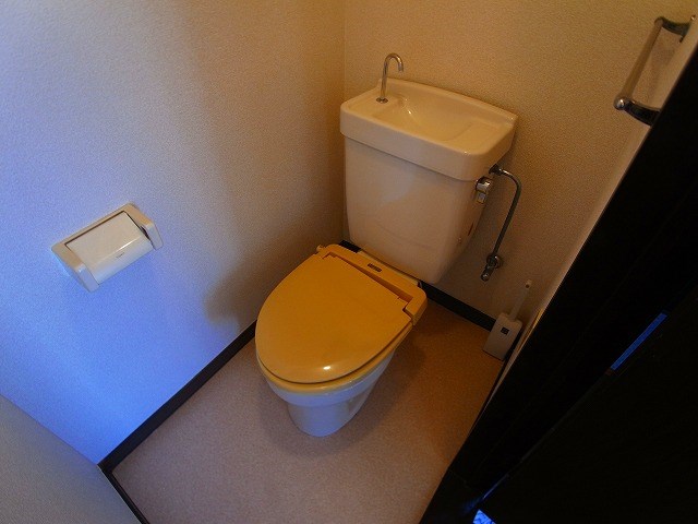 グリーンパーク五反野  その他1