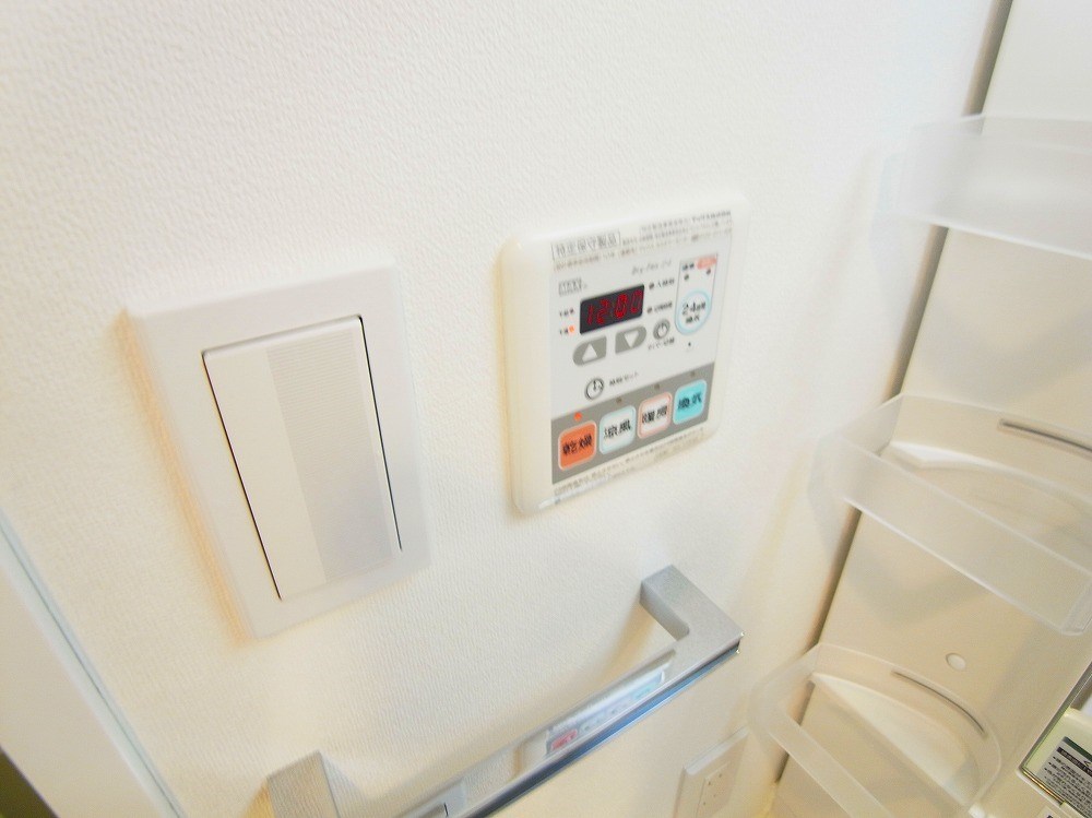 ライジングプレイス綾瀬三番館 その他18