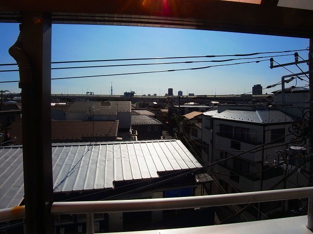グリーンパーク五反野  その他4