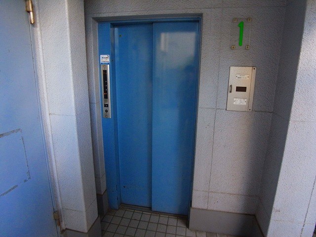 グリーンパーク五反野  その他外観2