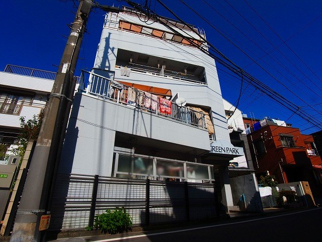 グリーンパーク五反野  その他外観3