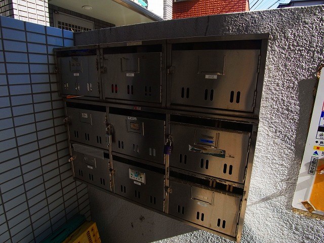 グリーンパーク五反野  その他外観4