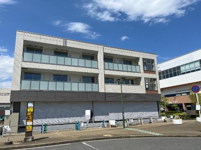 センダイ新鎌ヶ谷 306号室 外観