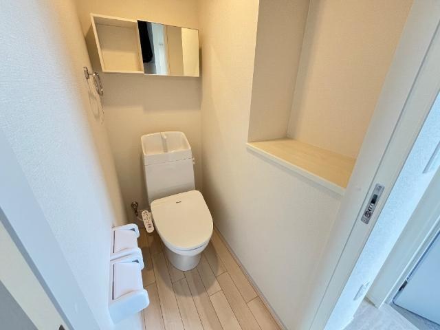 センダイ新鎌ヶ谷 その他1