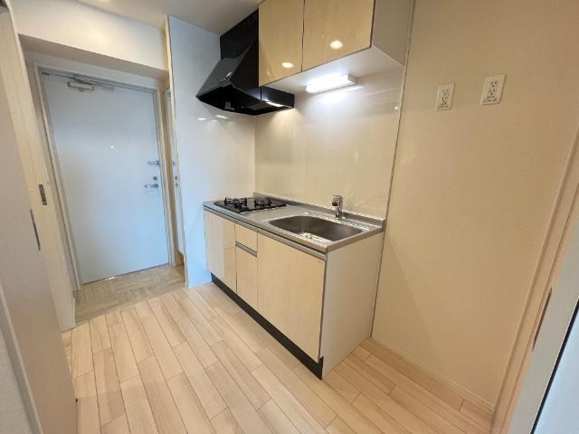 センダイ新鎌ヶ谷 キッチン