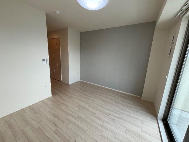 センダイ新鎌ヶ谷 ベッドルーム