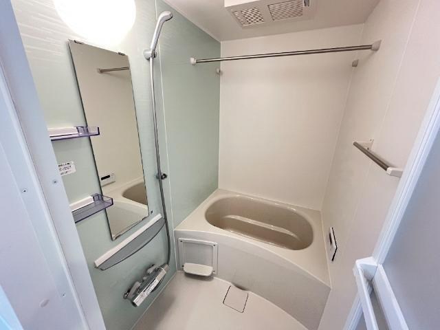 センダイ新鎌ヶ谷 風呂画像