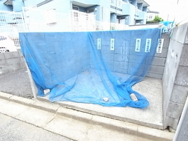 グリーンハイツ柴崎　Ⅰ番館 その他外観3