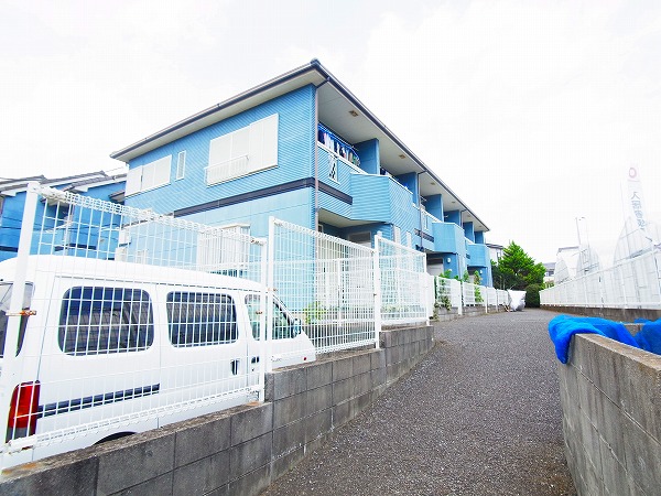 グリーンハイツ柴崎　Ⅰ番館 その他外観4