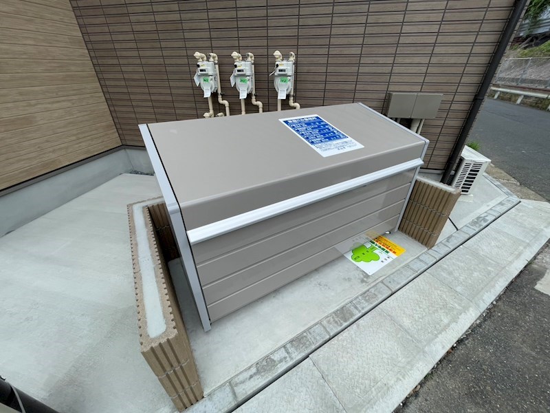 メグリオ南流山 その他外観5