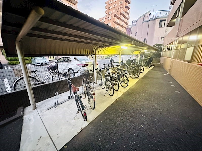 エオナスカイ その他外観4