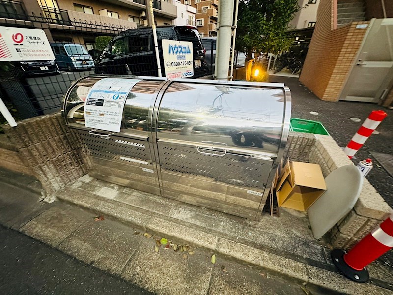 エオナスカイ その他外観3