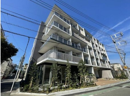 ＡＺＥＳＴお花茶屋Ⅳ その他外観1