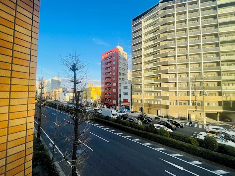 シティオ北千住 その他6