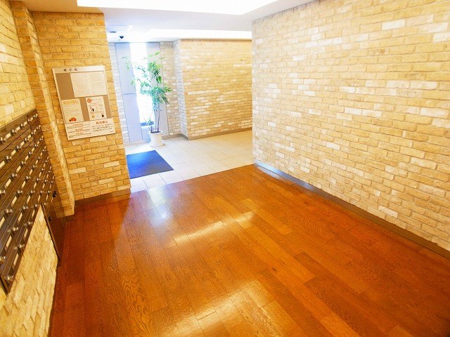 シティオ北千住 その他外観5
