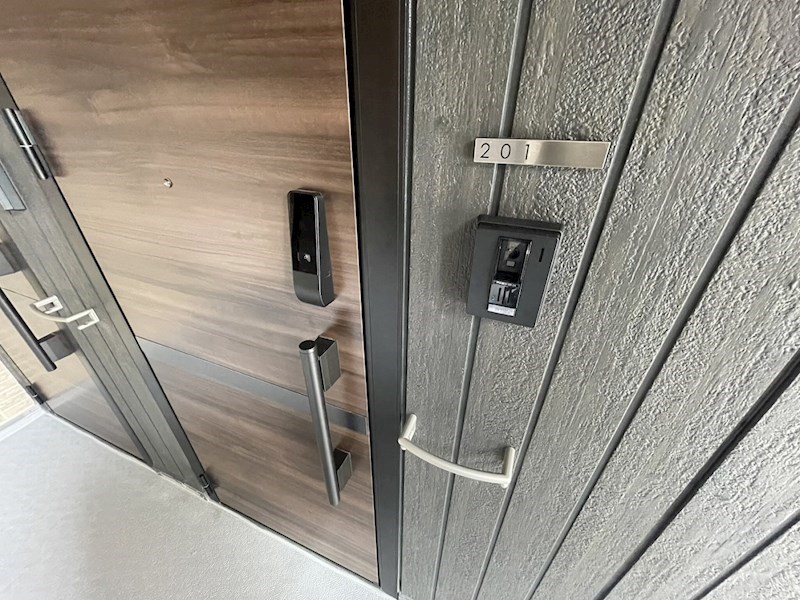 メゾンアーク西新井 その他33