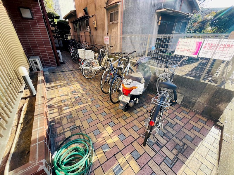 グラシア梅田  その他外観1