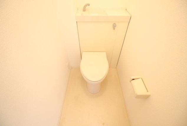 Comfort その他1