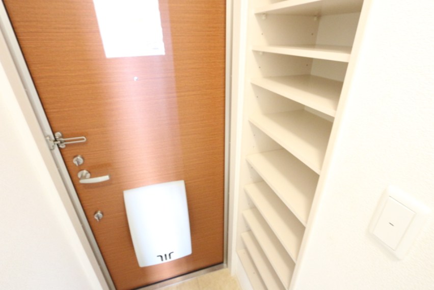 Comfort その他4