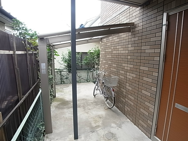 Comfort その他外観2