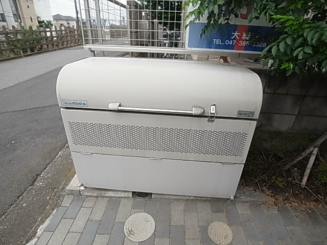Comfort その他外観3