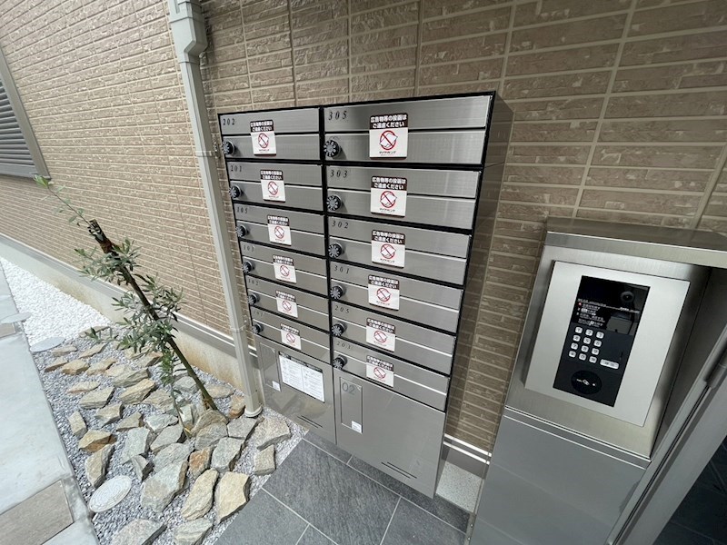 メゾンアーク西新井 その他外観3