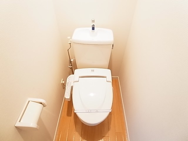 イーストハイツ その他1