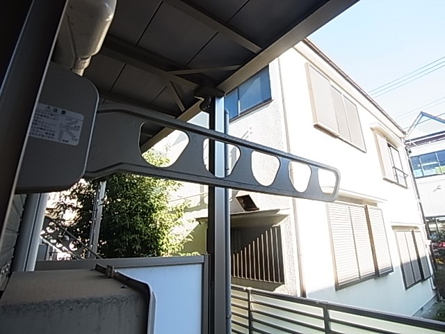 イーストハイツ その他8