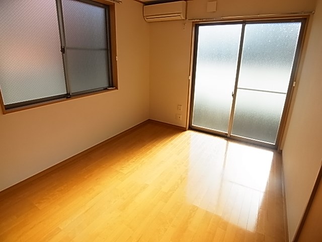 イーストハイツ その他11