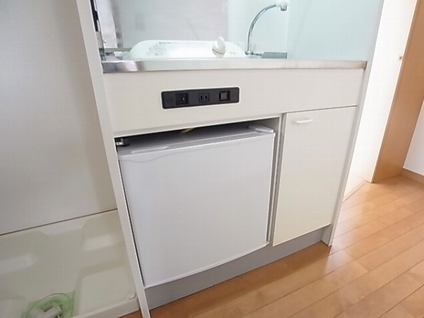 ペグハウス柏中央 その他6