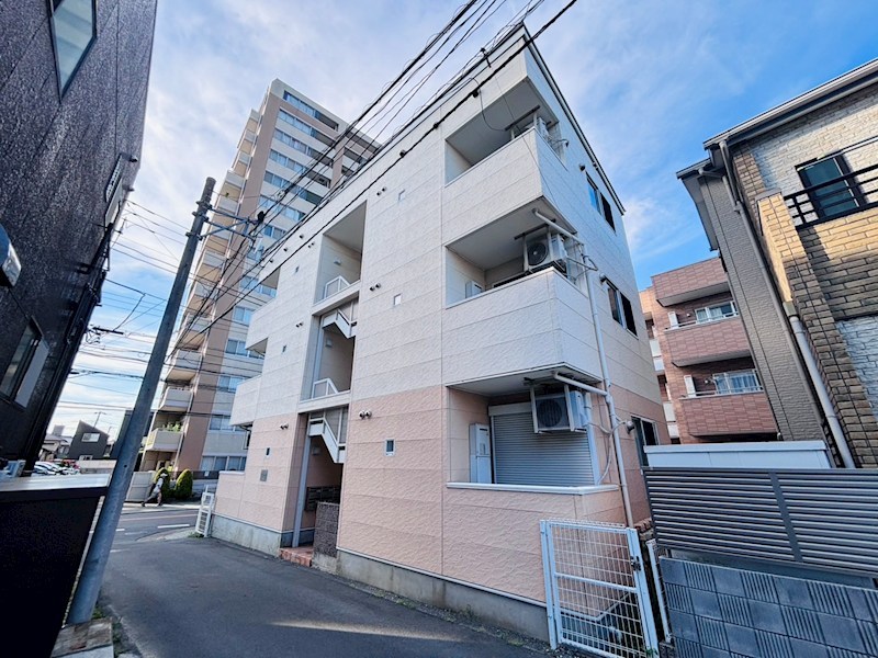 ペグハウス柏中央 その他外観1