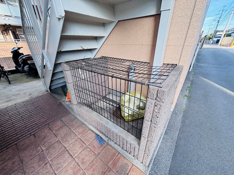 ペグハウス柏中央 その他外観2