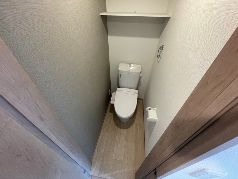 メグリオ南流山 その他1