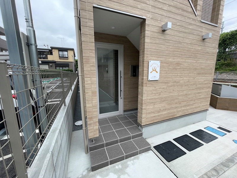 メグリオ南流山 その他外観1