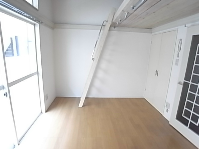 レオパレス馬橋第5 その他11