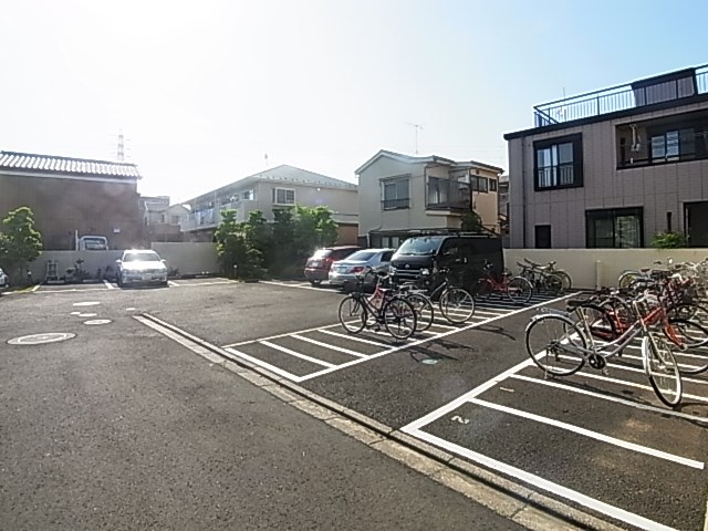 アーバンレックス西新井３ その他6