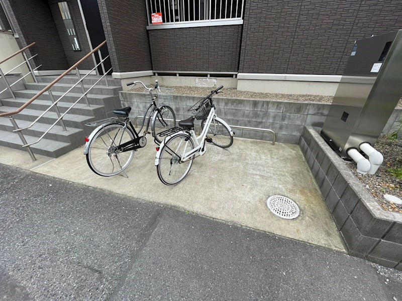 プルマージュ その他外観5