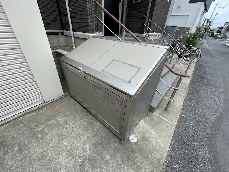 プルマージュ その他外観6