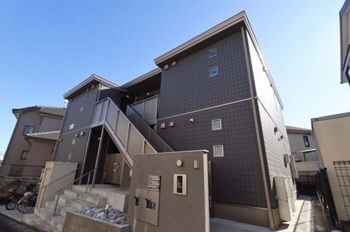 RailSide2 その他外観1