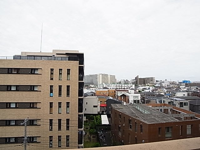 ロイヤルパークスシーサー その他6