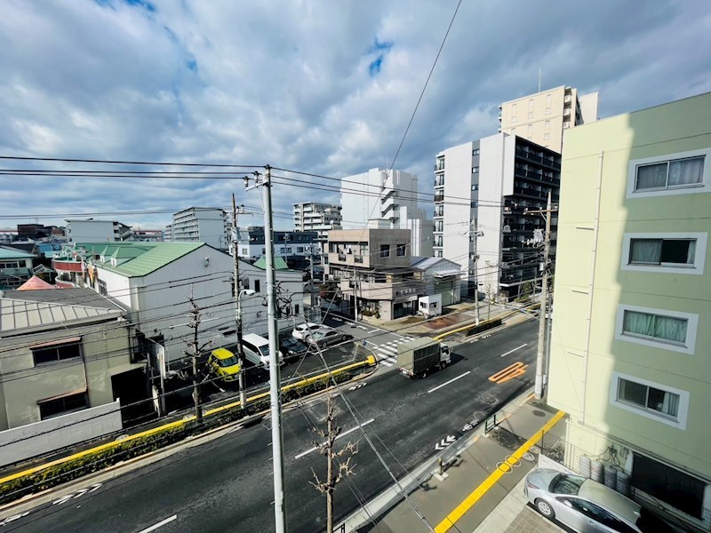 ヴェルディーク綾瀬 その他6