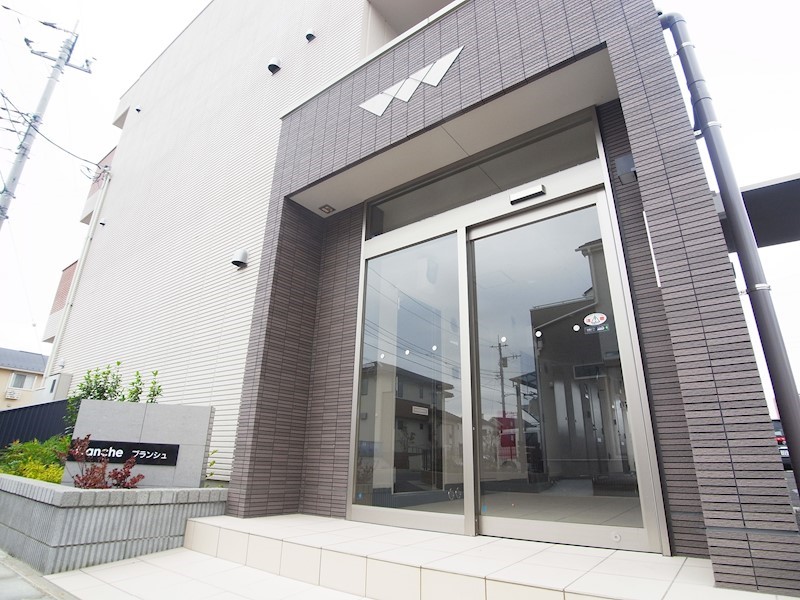 Branche～ブランシュ～ その他外観2