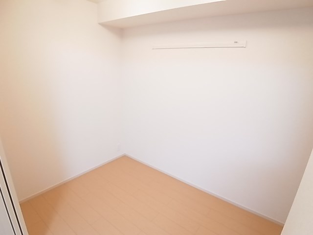フェリーチェ ベッドルーム