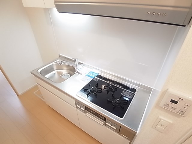 フェリーチェ キッチン