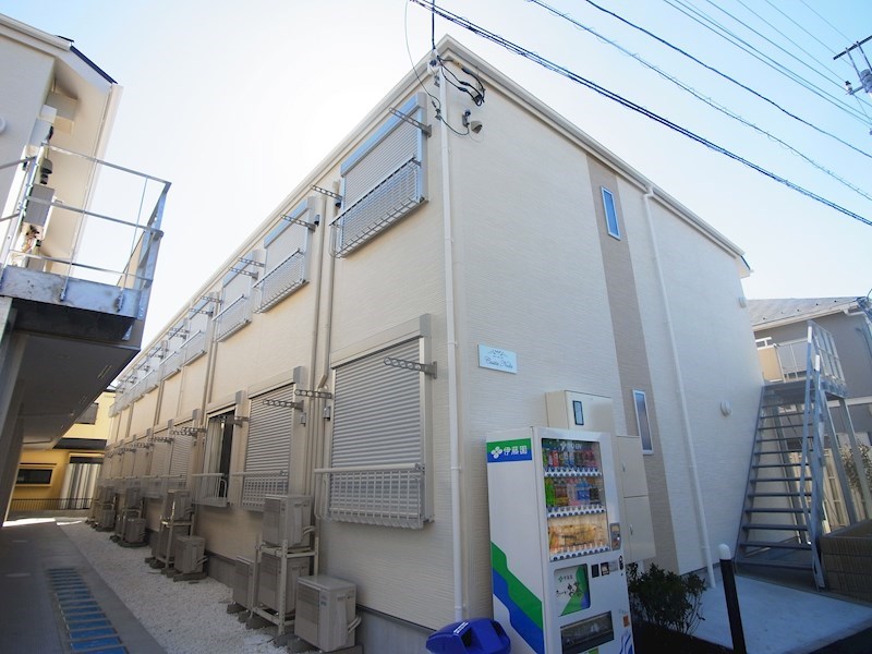 Casita野田  その他外観4